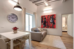 Mamo Florence - Il Moro Apartment Florence